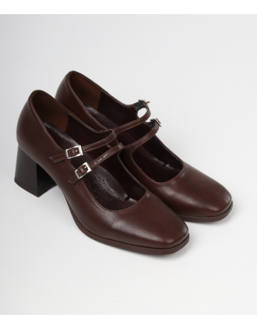 Mocassin Classique confort réf :585