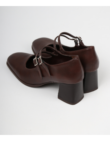 Mocassin Classique confort réf :585