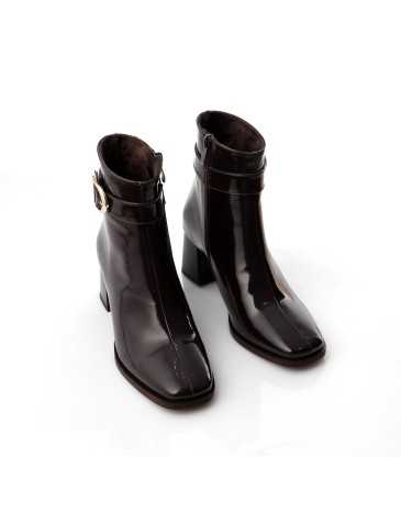 Boots Stylées réf :588