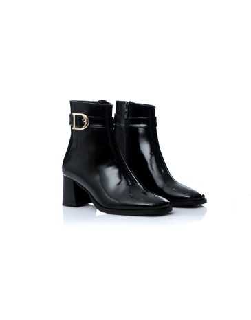 Boots Stylées réf :588