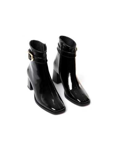 Boots Stylées réf :588