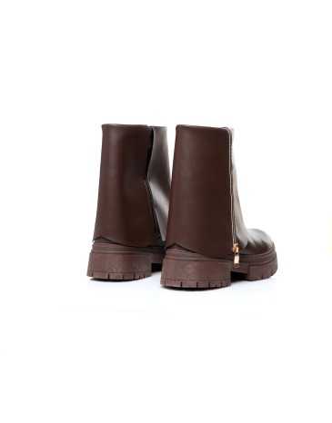 Boots Stylées réf :116