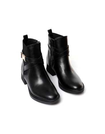 Boots Stylées réf :206