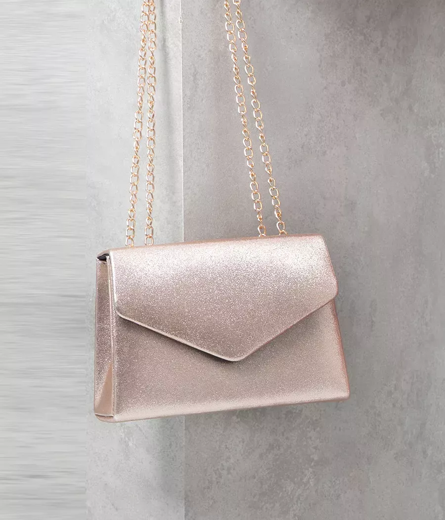 Pochette Brillante Ref : 1628 Pochette Brillante Ref : 1628