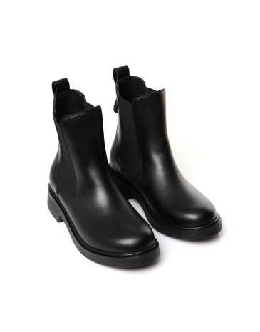 Boots Stylées réf :434