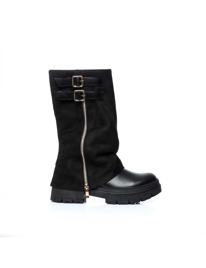 Boots Stylées réf :520 Boots Stylées réf :520