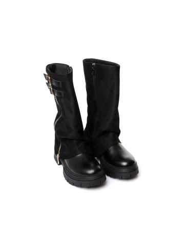 Boots Stylées réf :520