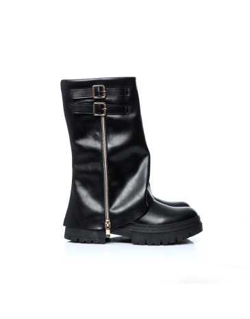 Boots Stylées réf :520