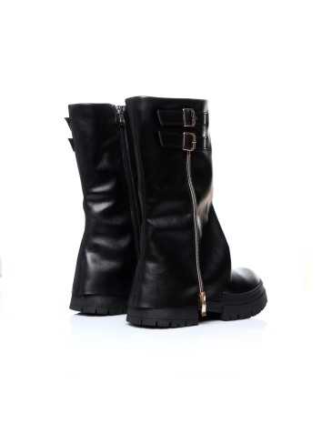 Boots Stylées réf :520