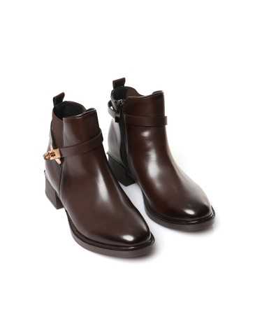 Boots Stylées réf :635