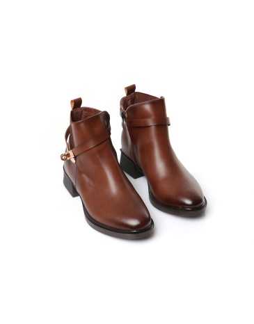 Boots Stylées réf :635