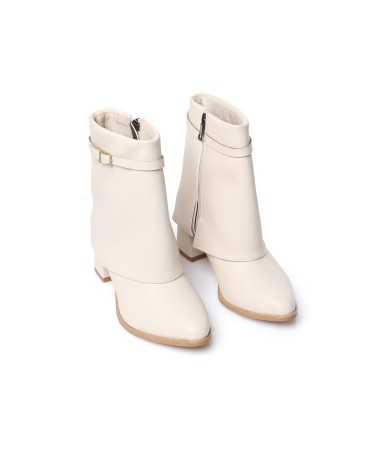 Boots Stylées réf :690