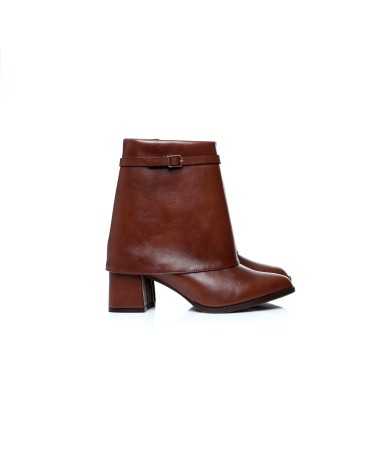 Boots Stylées réf :690