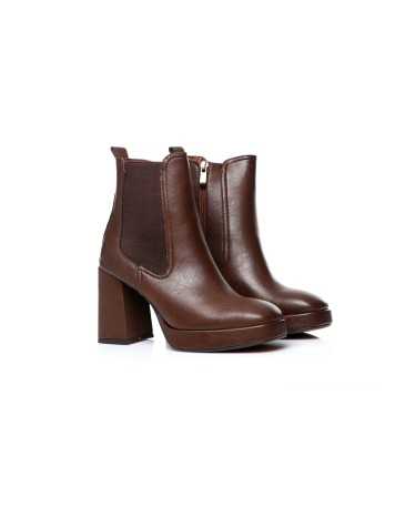 Boots Stylées réf :6252