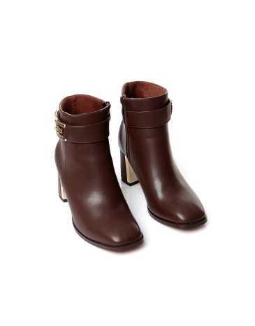 Boots Stylées réf :4266