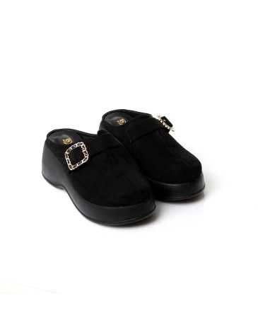 Sabots Femme Réf : 4516