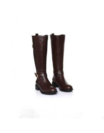 Boots Stylées réf :454