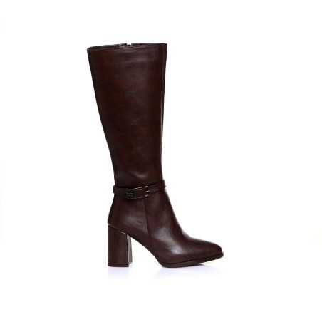 Boots Stylées réf :1721