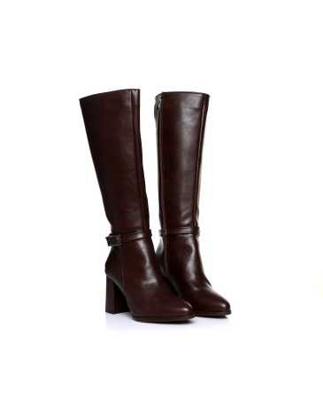 Boots Stylées réf :1721