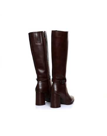 Boots Stylées réf :1721