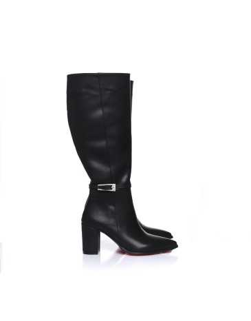 Boots Stylées réf :6545