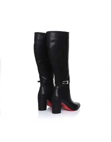 Boots Stylées réf :6545