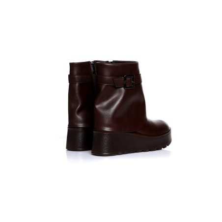 Boots Stylées réf :C437