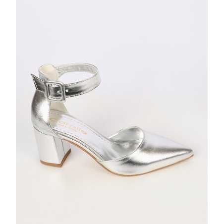 Escarpins Chics réf : 682