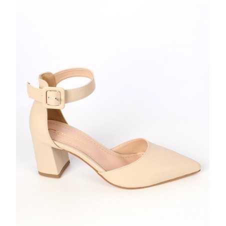 Escarpins Chics réf : 682