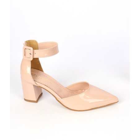 Escarpins Chics réf : 682
