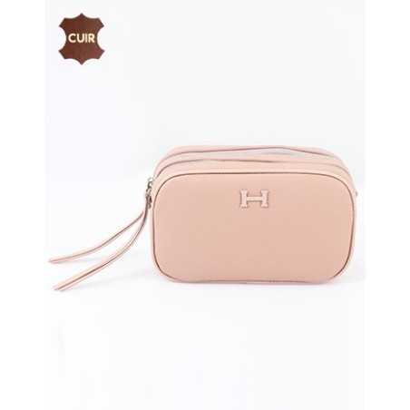 Sac à Bandoulière Hyper Tendance en Cuir Réf:99173