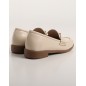 Mocassins Classiques Conforts Réf : 501