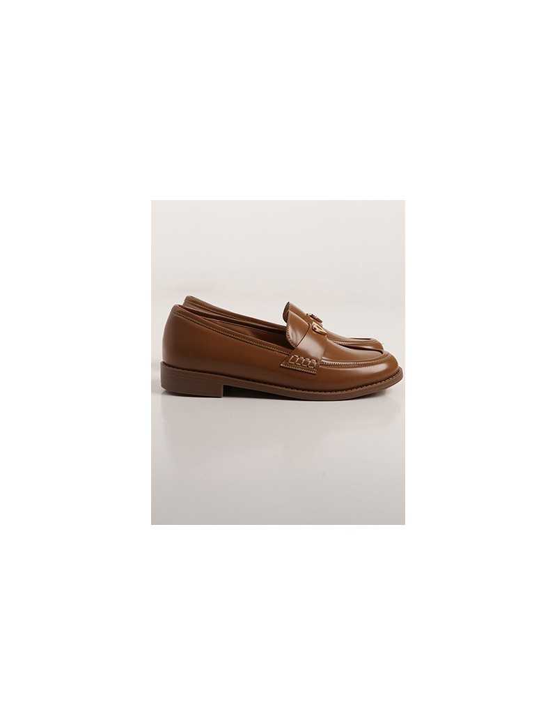 Mocassins Classiques Conforts Réf : 501 Mocassins Classiques Conforts Réf : 501