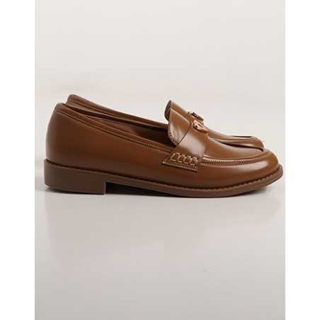 Mocassins Classiques Conforts Réf : 501