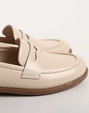 Mocassins Classiques Conforts Réf : 503