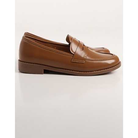 Mocassins Classiques Conforts Réf : 503