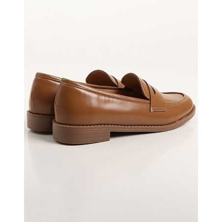 Mocassins Classiques Conforts Réf : 503