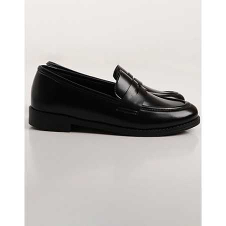 Mocassins Classiques Conforts Réf : 503