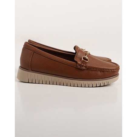 Mocassins Classiques Conforts Réf : 520