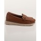 Mocassins Classiques Conforts Réf : 520 Mocassins Classiques Conforts Réf : 520