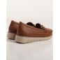 Mocassins Classiques Conforts Réf : 520 Mocassins Classiques Conforts Réf : 520