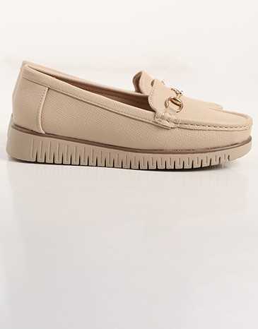 Mocassins Classiques Conforts Réf : 520