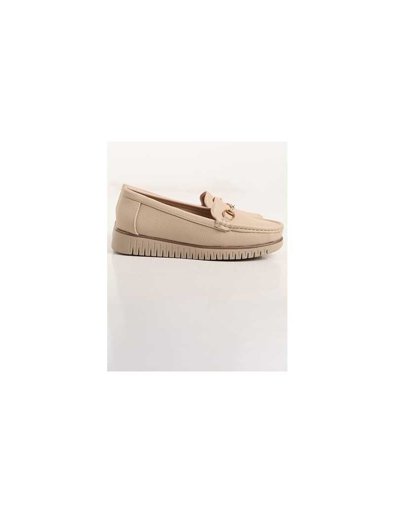 Mocassins Classiques Conforts Réf : 520 Mocassins Classiques Conforts Réf : 520