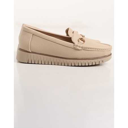 Mocassins Classiques Conforts Réf : 520