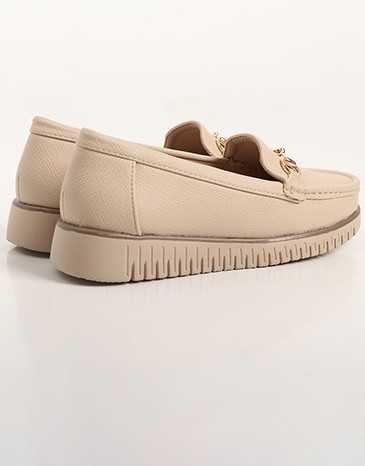 Mocassins Classiques Conforts Réf : 520