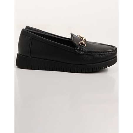 Mocassins Classiques Conforts Réf : 520