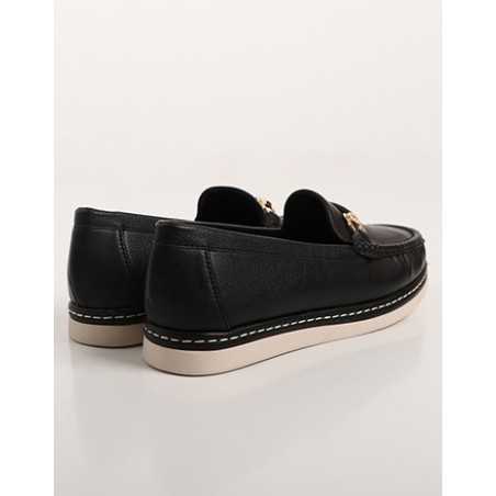 Mocassins Classiques Conforts Réf : 521