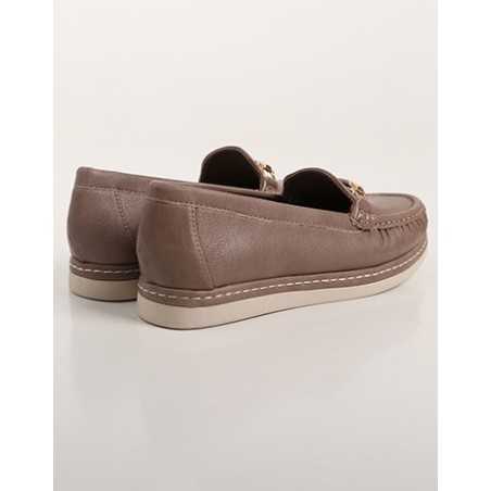 Mocassins Classiques Conforts Réf : 521