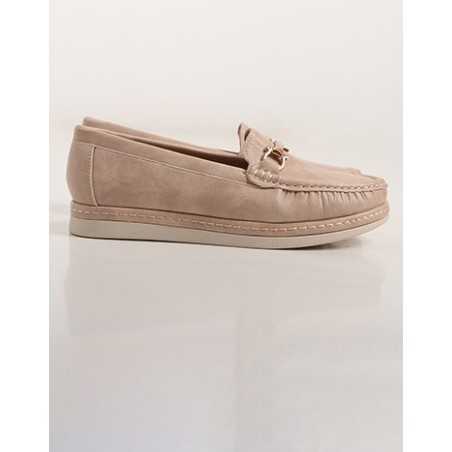 Mocassins Classiques Conforts Réf : 521