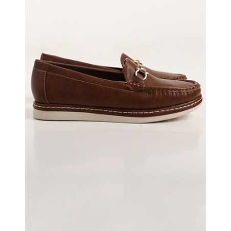 Mocassins Classiques Conforts Réf : 521